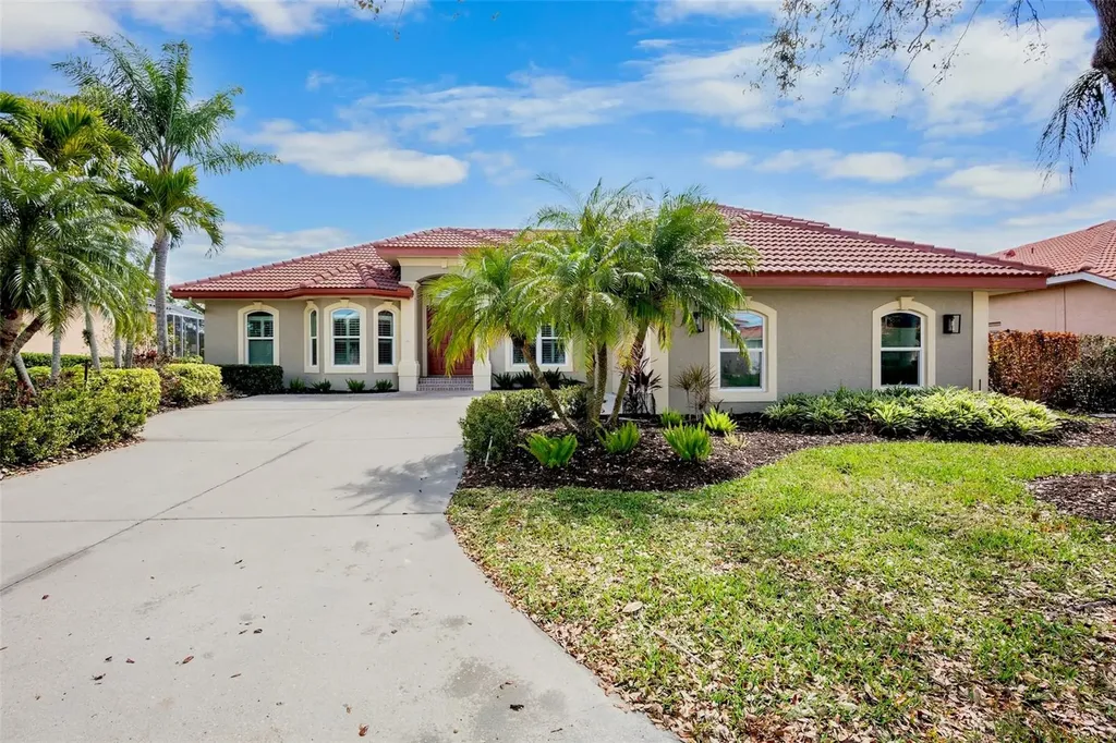 4980 Sabal Lake Circle Sarasota FL 34238