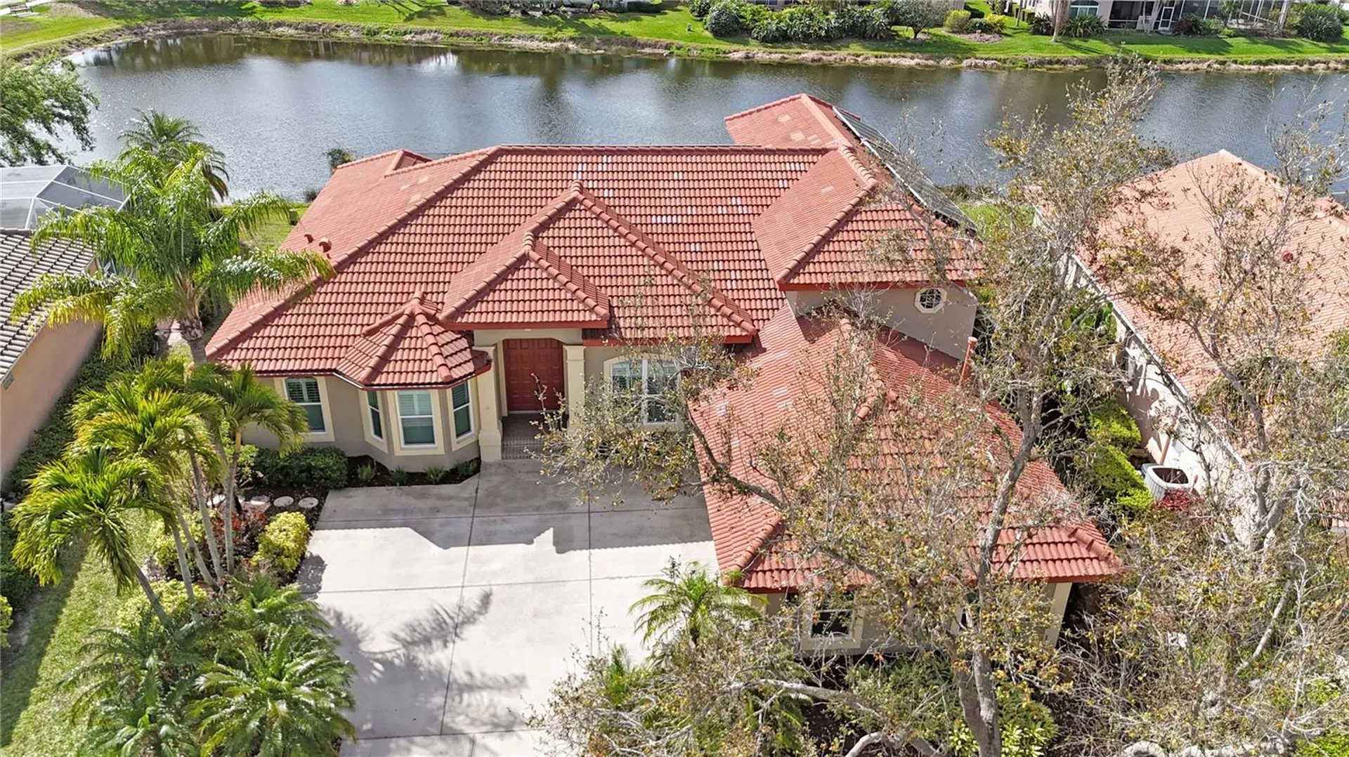 4980 Sabal Lake Circle Sarasota FL 34238