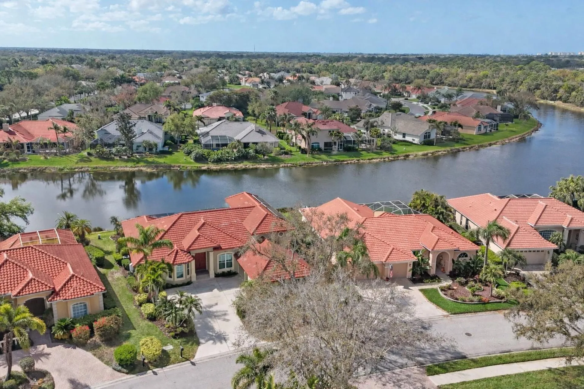 4980 Sabal Lake Circle Sarasota FL 34238