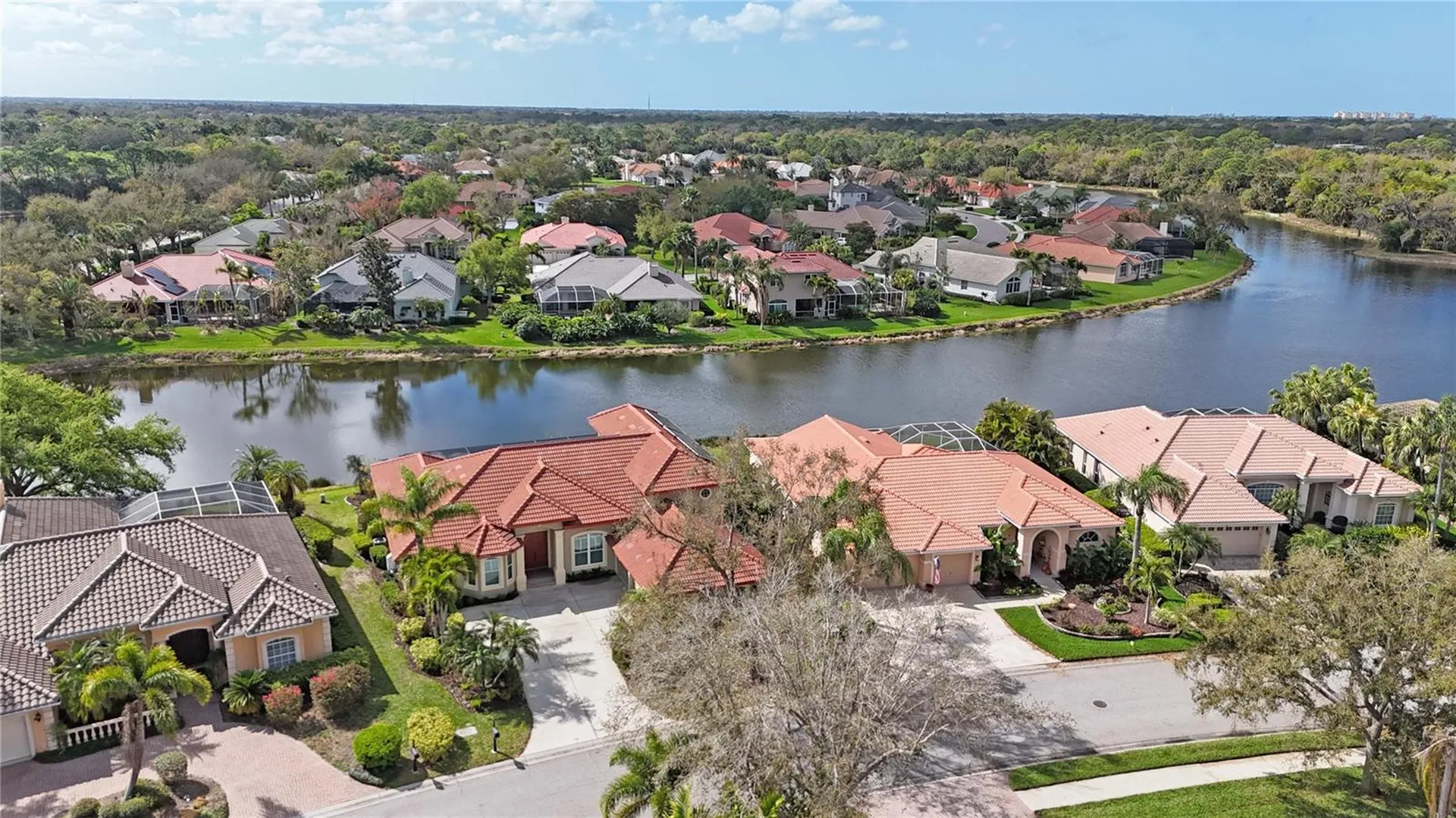 4980 Sabal Lake Circle Sarasota FL 34238