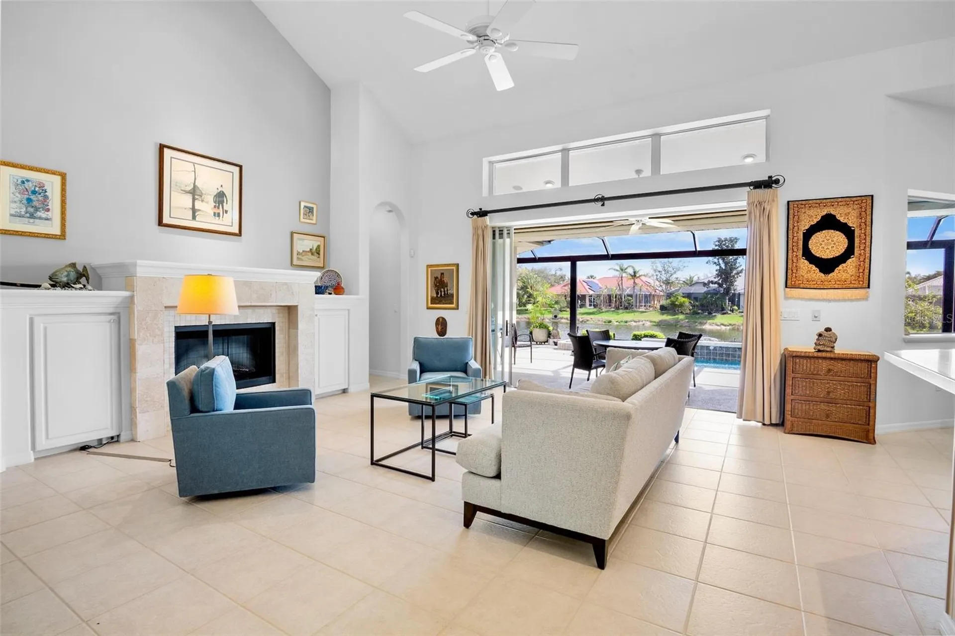 4980 Sabal Lake Circle Sarasota FL 34238