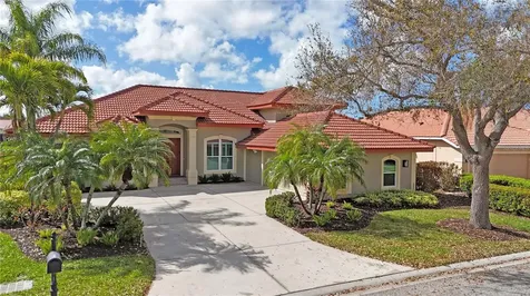 4980 Sabal Lake Circle Sarasota FL 34238