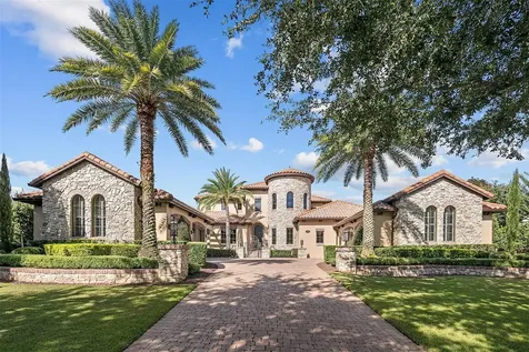 6142 Grosvenor Shore Drive Windermere FL 34786