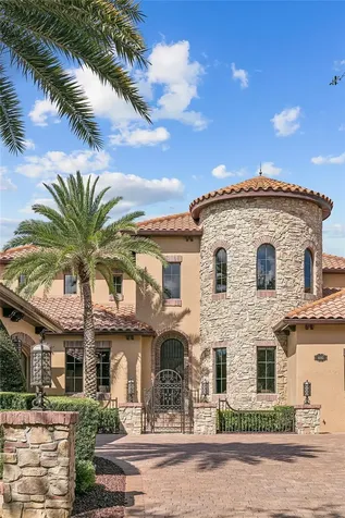 6142 Grosvenor Shore Drive Windermere FL 34786