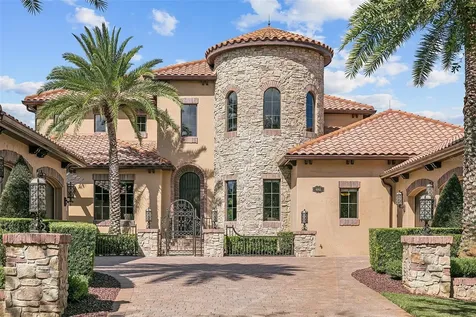 6142 Grosvenor Shore Drive Windermere FL 34786