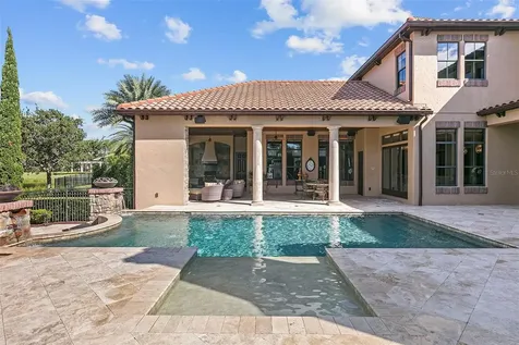 6142 Grosvenor Shore Drive Windermere FL 34786
