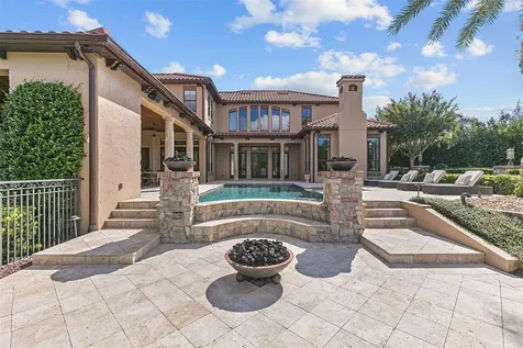 6142 Grosvenor Shore Drive Windermere FL 34786
