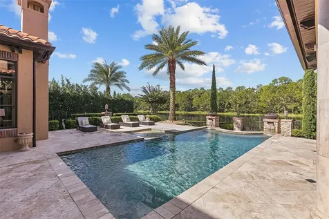 6142 Grosvenor Shore Drive Windermere FL 34786