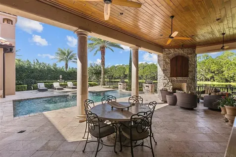 6142 Grosvenor Shore Drive Windermere FL 34786