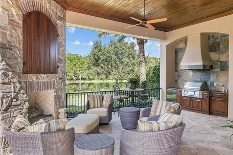6142 Grosvenor Shore Drive Windermere FL 34786