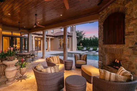 6142 Grosvenor Shore Drive Windermere FL 34786