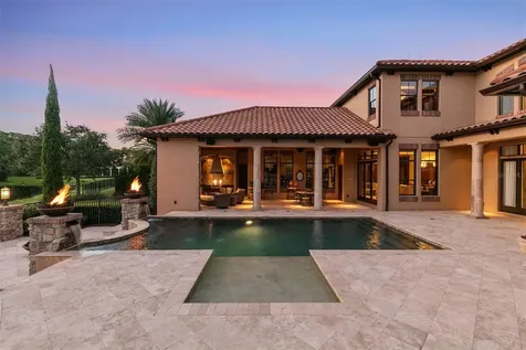 6142 Grosvenor Shore Drive Windermere FL 34786