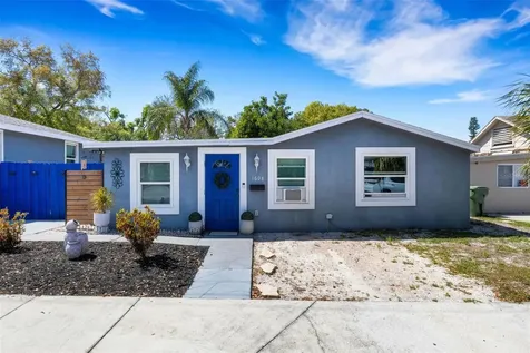 1608, 1610, 1612 11th Street W Bradenton FL 34205
