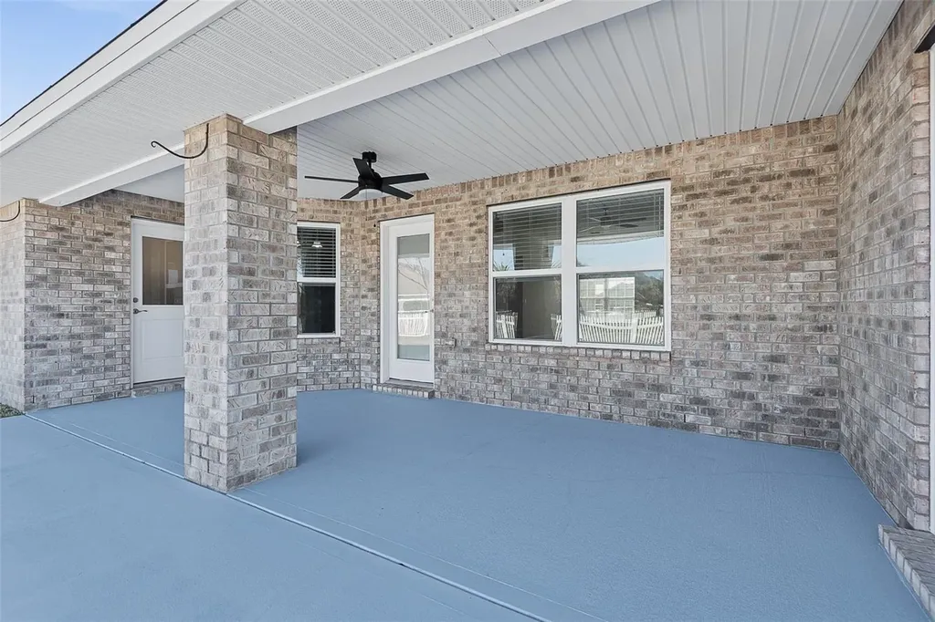 47 Turtle Ridge Drive Flagler Beach FL 32136