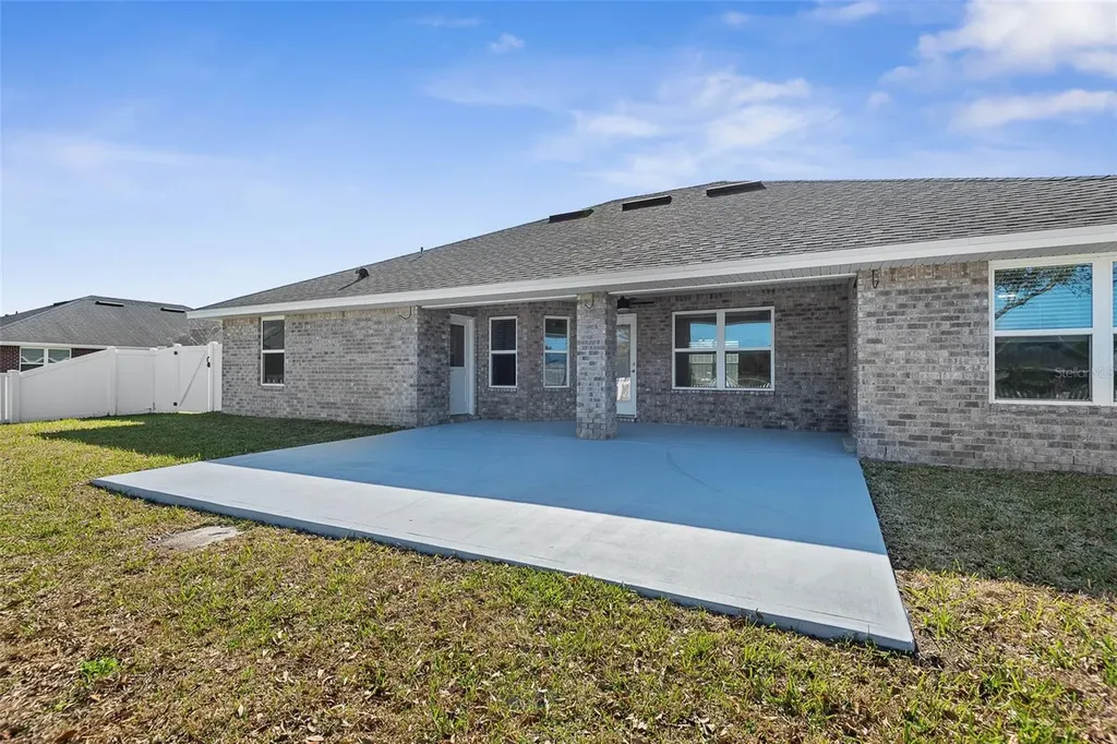 47 Turtle Ridge Drive Flagler Beach FL 32136