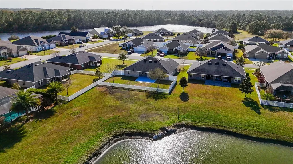 47 Turtle Ridge Drive Flagler Beach FL 32136