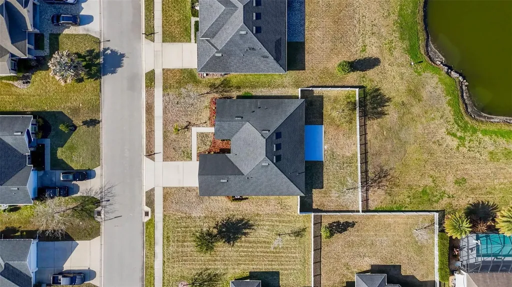 47 Turtle Ridge Drive Flagler Beach FL 32136