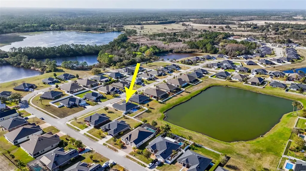 47 Turtle Ridge Drive Flagler Beach FL 32136