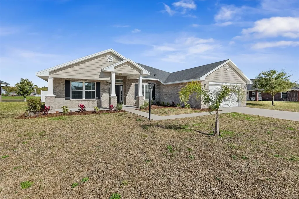 47 Turtle Ridge Drive Flagler Beach FL 32136