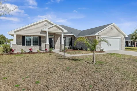 47 Turtle Ridge Drive Flagler Beach FL 32136