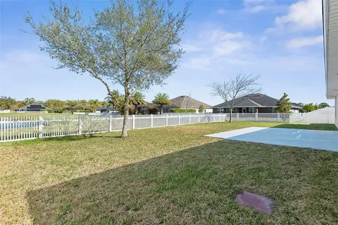 47 Turtle Ridge Drive Flagler Beach FL 32136