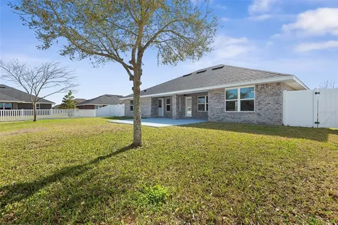 47 Turtle Ridge Drive Flagler Beach FL 32136