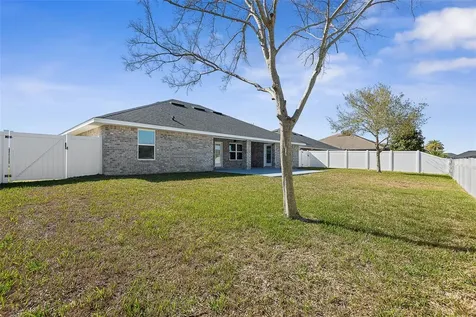 47 Turtle Ridge Drive Flagler Beach FL 32136