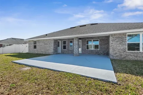 47 Turtle Ridge Drive Flagler Beach FL 32136