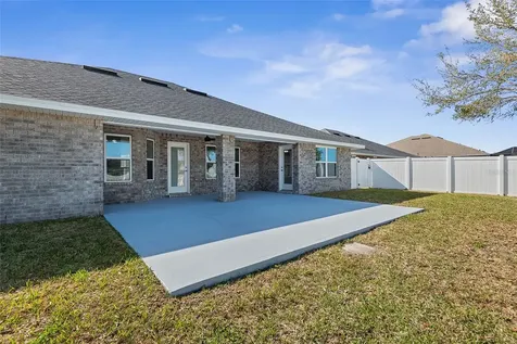 47 Turtle Ridge Drive Flagler Beach FL 32136