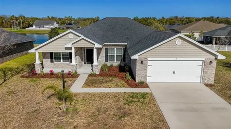 47 Turtle Ridge Drive Flagler Beach FL 32136