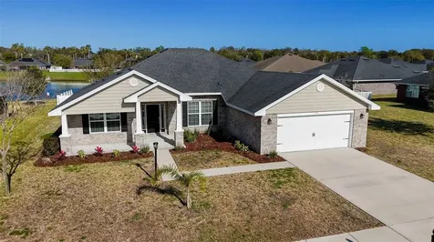 47 Turtle Ridge Drive Flagler Beach FL 32136