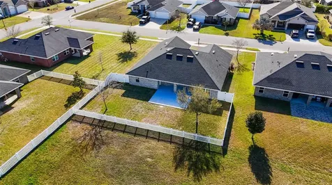 47 Turtle Ridge Drive Flagler Beach FL 32136