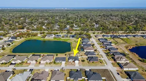 47 Turtle Ridge Drive Flagler Beach FL 32136