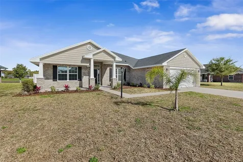 47 Turtle Ridge Drive Flagler Beach FL 32136