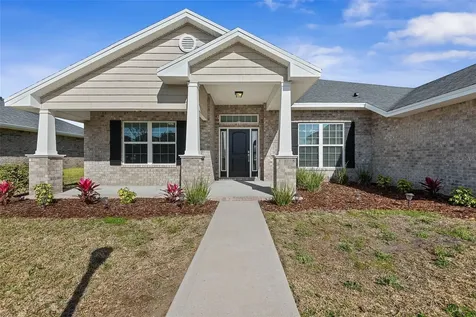 47 Turtle Ridge Drive Flagler Beach FL 32136