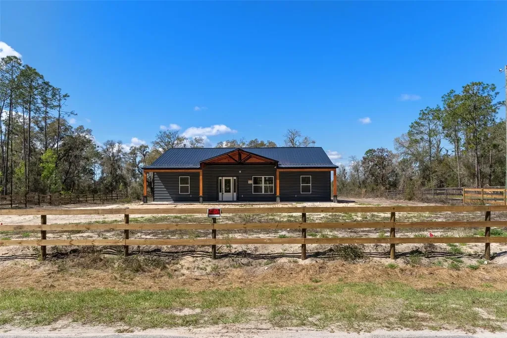 3020 SW Westwater Drive Dunnellon FL 34431
