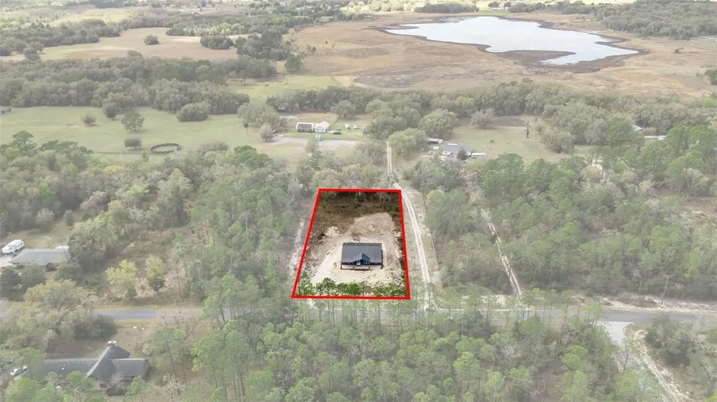 3020 SW Westwater Drive Dunnellon FL 34431