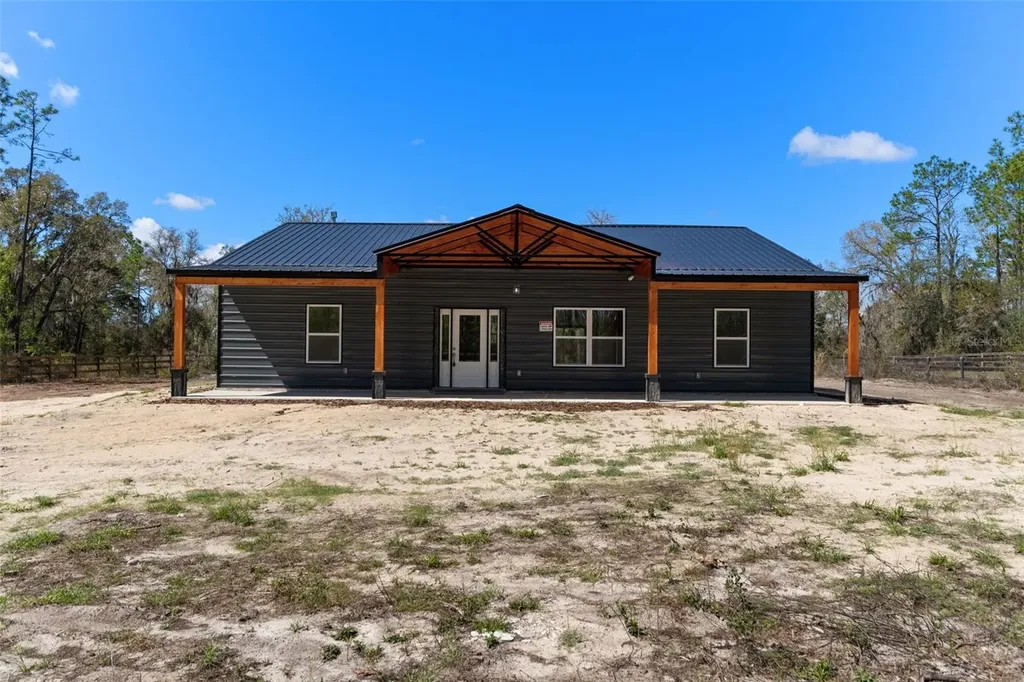 3020 SW Westwater Drive Dunnellon FL 34431