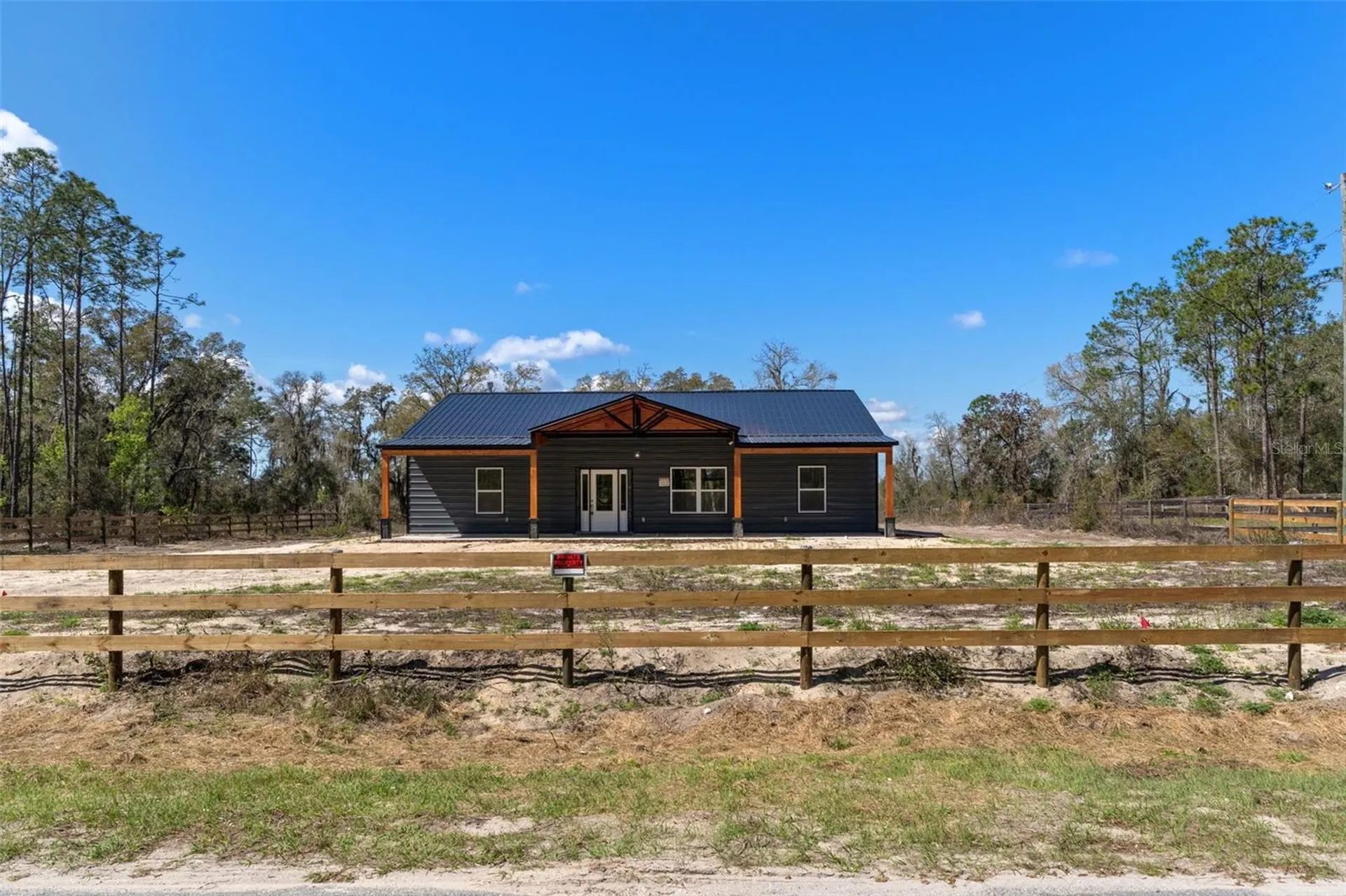 3020 SW Westwater Drive Dunnellon FL 34431