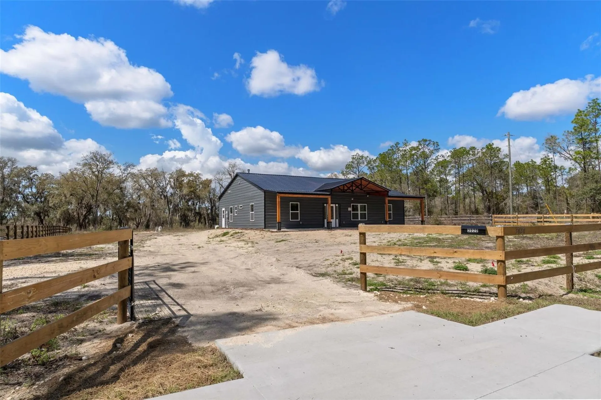 3020 SW Westwater Drive Dunnellon FL 34431