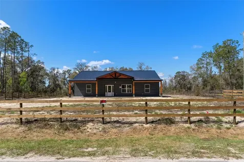 3020 SW Westwater Drive Dunnellon FL 34431