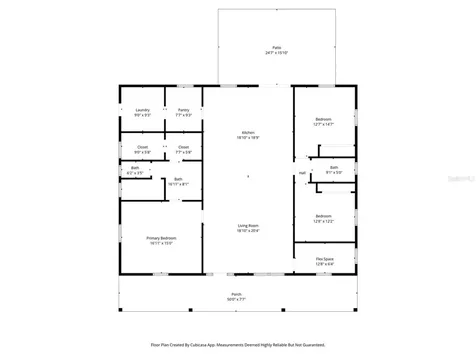 3020 SW Westwater Drive Dunnellon FL 34431