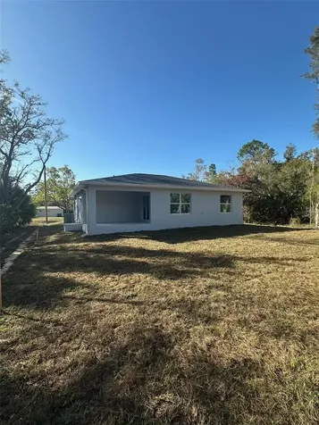 13101 San Benito Drive Punta Gorda FL 33955