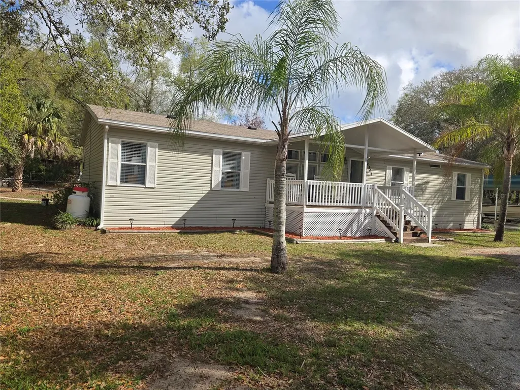 5304 Fairmont Road Lake Wales FL 33898