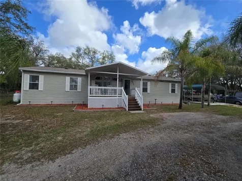5304 Fairmont Road Lake Wales FL 33898