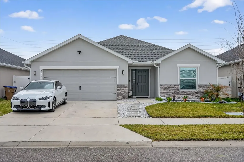 226 Polermo Avenue St Cloud FL 34771