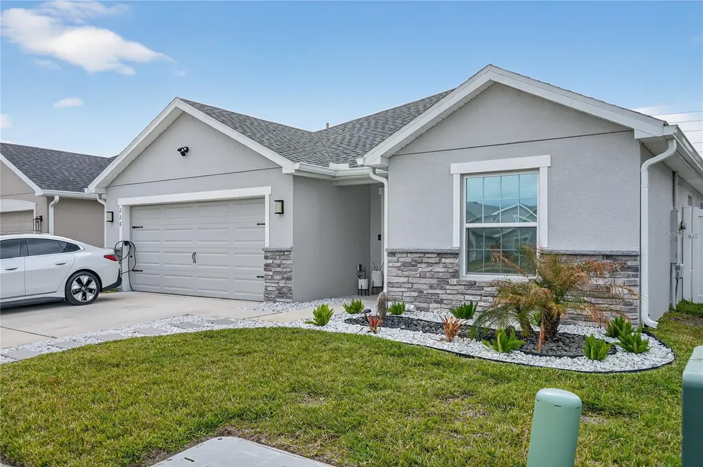 226 Polermo Avenue St Cloud FL 34771