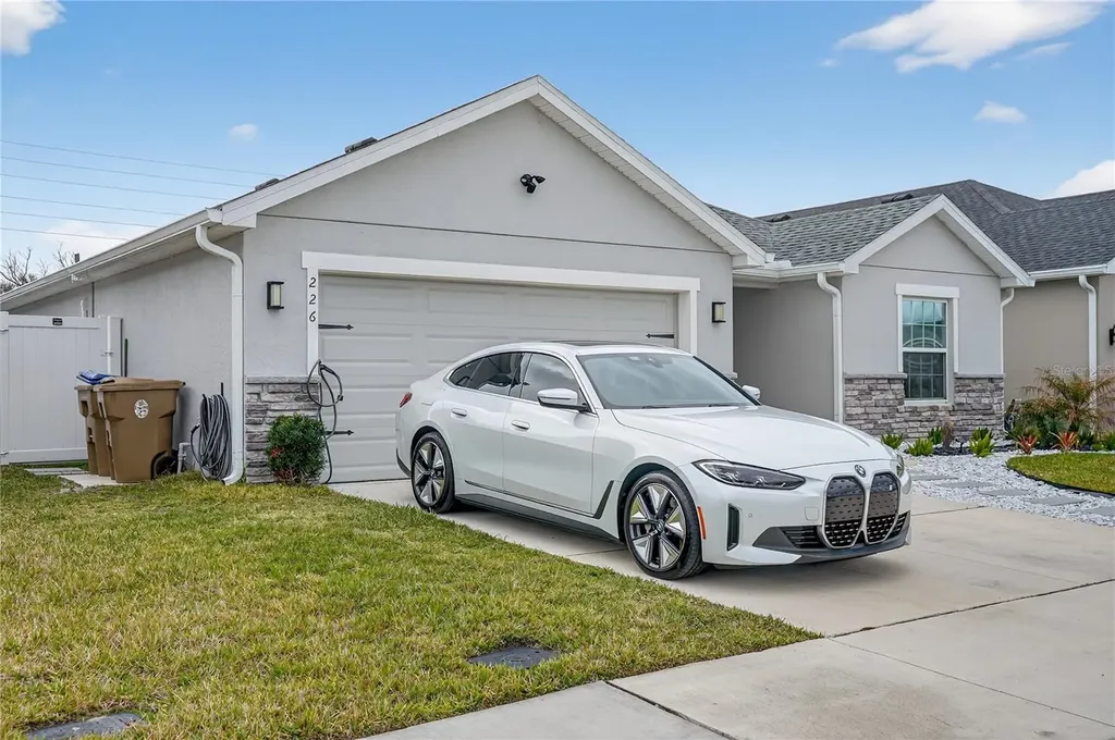 226 Polermo Avenue St Cloud FL 34771