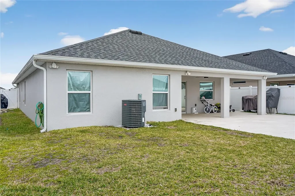 226 Polermo Avenue St Cloud FL 34771