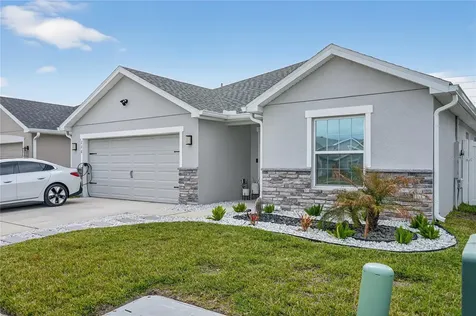 226 Polermo Avenue St Cloud FL 34771